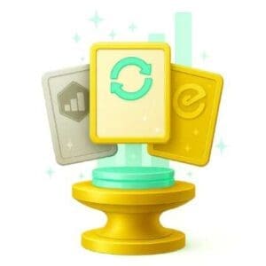 The Card Seller Pro Stack