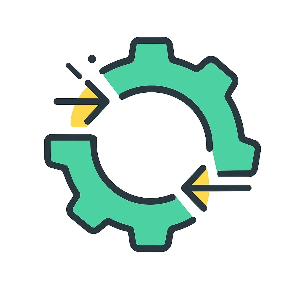 Automation Icon