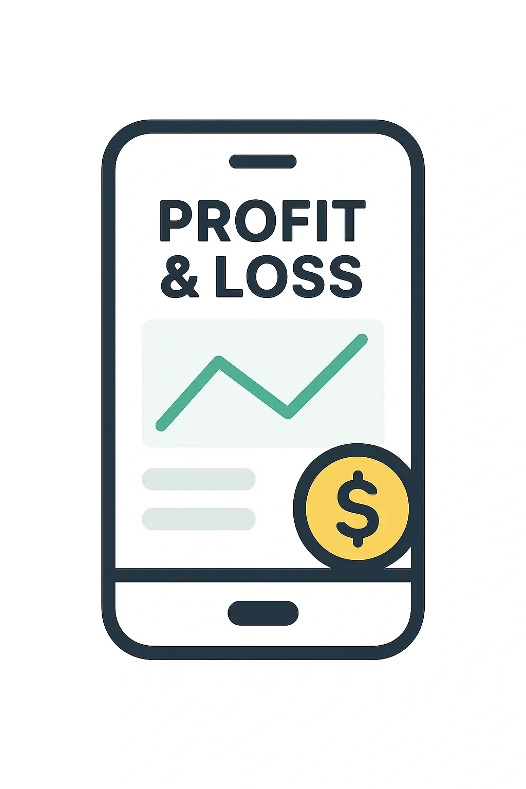 P&L Icon