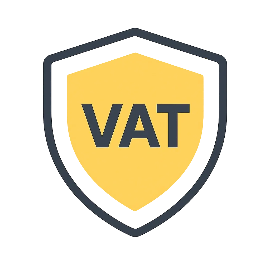 VAT Icon