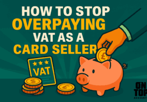 Overpaying VAT v2